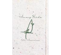 Among Birds: A Journal for Calm Awareness and Stoic Reflection