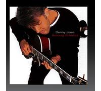 Among Friends by Denny Jiosa (1999-10-12)