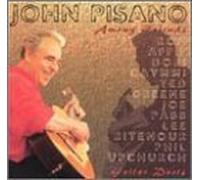 Among Friends by Pisano, John