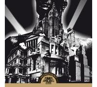 Among Gods Monument (CD) Album