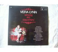Among My Souvenirs - Vera Lynn With Tony Osborne And His Orchestra LP
