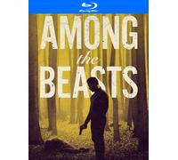 Among the Beasts (Blu-ray) Tory Kittles Libe Barer Sarunas J. Jackson Jon Bass