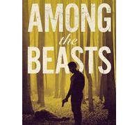 Among the Beasts (DVD) Tory Kittles Libe Barer Sarunas J. Jackson Jon Bass