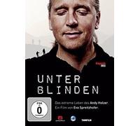Among The Blind ( Unter Blinden: Das extreme Leben des Andy Holzer ) (DVD)