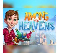 Among the Heavens (PC) Steam Key - GLOBAL