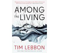 LIbri UK/US Tim Lebbon - Among The Living