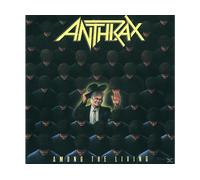 - Among The Living - CD