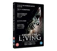 Among The Living [DVD] [Edizione: Regno Unito]