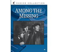 Among The Missing (1934) (DVD)