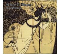 Among The Missing - Disorder Of The Templar