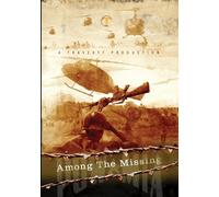 Among The Missing (DVD) Carol Hrdlicka Earl Hopper Sybil Stockdale