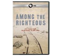 Among the Righteous: Lost Stories from the Holocaust in Arab Lands