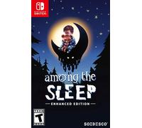 Among The Sleep - Edizione Migliorata (Nintendo Switch, 2019)