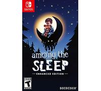 Among the Sleep Enhanced Edition