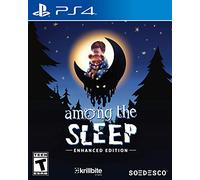 Among the Sleep Enhanced Edition