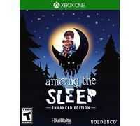 Among the Sleep Enhanced Edition