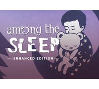 Among the Sleep - Enhanced Edition (PC) Steam Key - RU/CIS