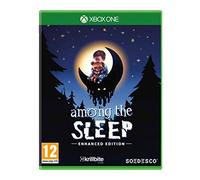 Among The Sleep - Enhanced Edition Xbox1- Xbox One