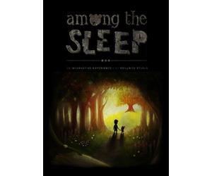 Among The Sleep (PC) Steam Key EUROPE