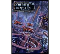 Among The Stars: Das Botschafterspiel