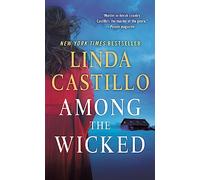 Among the wicked: A Kate Burkholder Novel