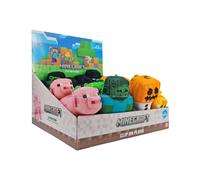 Among Us Clip On Peluche Hanger 13 Cm Pmi