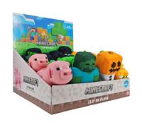 Among Us Clip On Peluche Hanger 13 Cm Pmi