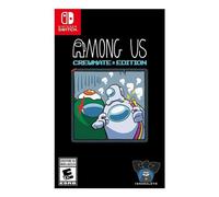 Among Us Crewmate Edition Nintendo SWITCH MAXIMUN GAMES