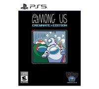 Among Us: Crewmate Edition (PS5) - PlayStation 5 (Sony Playstation 5)