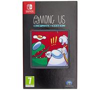 Among Us Crewmate Edition Nintendo SWITCH MAXIMUN GAMES