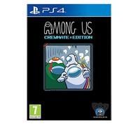 Among Us Crewmate Edition, Piattaforma Playstation 4