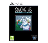Among Us Crewmate Edition, Piattaforma Playstation 5