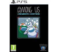 Playstation Games Ps5 Among Us Crewmate Edition Multicolor