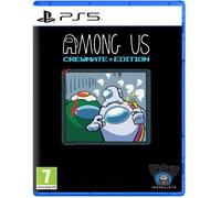 Playstation Games Ps5 Among Us Crewmate Edition Multicolor