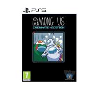 Playstation Games Ps5 Among Us Crewmate Edition Multicolor