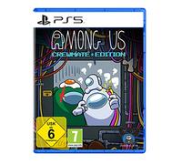 Among Us: Crewmate Edition (PS5) DE-Version