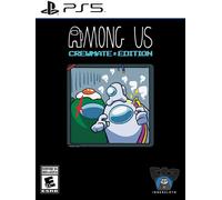Among Us: Crewmate Edition (PS5) - PlayStation 5 (Sony Playstation 5)