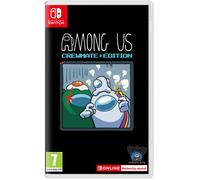 Among Us - Edizione Crewmate Nintendo Switch