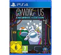 Among Us - Edizione Crewmate PS4 USK