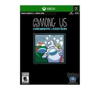 AMONG US: Edizione Crewmate - Xbox Series X, Nuovo Di Zecca