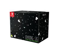 Among Us - Edizione espulsa per Nintendo Switch - Nouvo