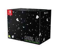 Among Us Ejected Edition - Collector's - Nintendo Switch