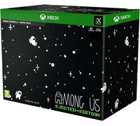 Among Us: Ejected Edition Juego para Consola Microsoft XBOX One