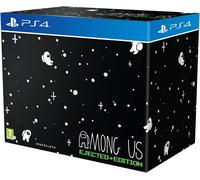 Among Us: Ejected Edition Juego para Consola Sony PlayStation 4, PS4
