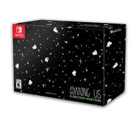 Among Us: Ejected Edition - Nintendo Switch