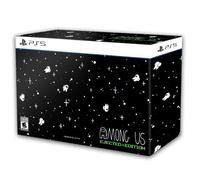 Among Us: Ejected Edition - PlayStation 5
