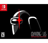 Among Us: Impostor Edition