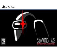Among Us: Impostor Edition