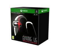 Xbox Games Xbox Series X Among Us Impostor Edition