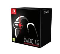 Among Us Impostor Edition - Special - Nintendo Switch